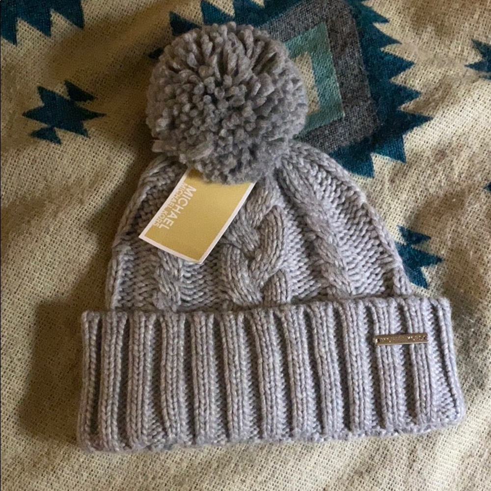 Michael Kors beanie